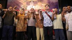 Ikatan Keluarga Besar Papua Pastikan Tidak Ada Pengusiran Mahasiswa di Surabaya