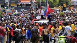 Kemenkominfo Blokir Layanan Data di Papua, Polisi: Itu Bagian Strategi