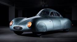 Dilelang Seharga Hampir Rp1 Triliun, Mobil Klasik Porsche Ini Tak Laku Dijual