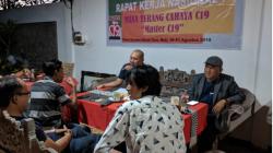 Gus Syauqi: Muktamar PKB Ajang Refleksi dan Mengingat Jasa Ulama