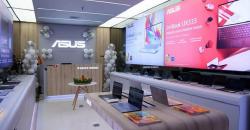 Buka di Jakarta, ZenBook Store Tawarkan Layanan Dukungan Teknis 