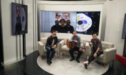 18 Tahun di Industri Musik, Begini Cara Drive Tetap Eksis