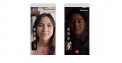 Google Duo Dapat Low Light Mode, Mudahkan Video Call saat Cahaya Redup