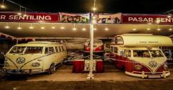 Wisata ke Semarang, Kunjungi Festival Kota Lama 2019 Ada Banyak Pertunjukan Seni