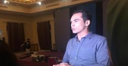 Memasuki Usia 50, Atalarik Syah Semangat Jalani Hidup Sehat