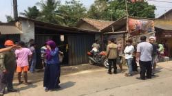 Bayi 7 Bulan Tewas Mengambang di Bak Mandi, Ibu Terkapar dengan Luka Sayat