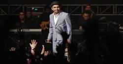Glenn Fredly dan Mutia Ayu Menikah, Resepsi Digelar Tertutup