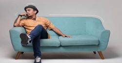 Sebelum Nikahi Mutia Ayu, Glenn Fredly Dekat dengan Wanita Ini