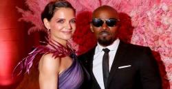Katie Holmes dan Jamie Foxx Putus setelah 6 Tahun Pacaran