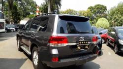 Kapolri Jenderal Tito dan Waka BIN Sambangi Kantor Kemenko Polhukam