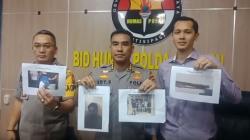 Kasus Pembunuhan Satu Keluarga di Serang Banten Terungkap, Motifnya Curi Ponsel