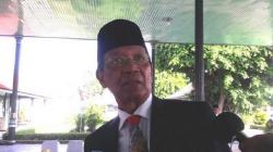 Gubernur DIY: Jangan Kotori Kedudukan Terhormat Wakil Rakyat dengan Korupsi