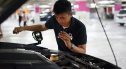 Ini Model Mobil Bekas Paling Dicari Konsumen