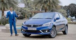 Tak Penuhi Standar Emisi, Suzuki Suntik Mati Jajaran Mobil Diesel Bermesin Fiat