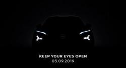 Nissan Juke Generasi Terbaru Dipastikan Meluncur Bulan Depan