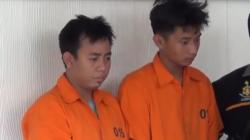 4 Pelaku Komplotan Begal Motor di Medan Ditangkap, 2 Orang Tewas Ditembak Polisi