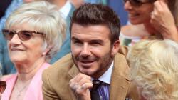 Lokasi untuk Stadion Klub David Beckham Terkontaminasi Arsenik