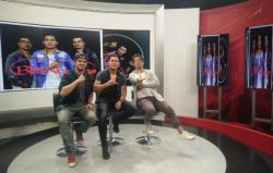 Ada Instrumen Biola di Single Satu Cinta, Bian Gindas Tampil Beda