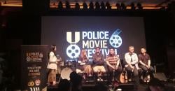Mengenal Lebih Dekat Dunia Kepolisian lewat Festival Film Pendek