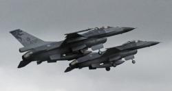 Unjuk Kekuatan Militer, Taiwan ke China: Jangan Pernah Remehkan Kami!