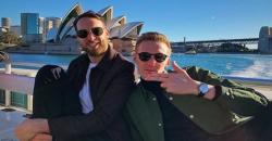 Nyanyikan Location Unknown, Gempi Diangkat Jadi Personel Honne