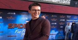Spider-Man Keluar dari Marvel, Instagram Tom Holland Diserbu Netizen