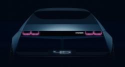 Hyundai Akan Boyong Mobil Listrik Masa Depan ke Frankfurt Motor Show