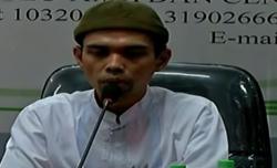 Video Klarifikasi Ustaz Abdul Somad di Gedung MUI terkait Simbol Agama
