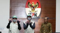 Usai OTT KPK, Proyek Saluran Air Hujan di Yogyakarta Dihentikan