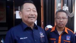 Kasus Diskriminasi Rasial, Ketua Partai NasDem Tanjungpinang Jadi Tersangka