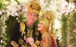 Resepsi Pernikahan di Jakarta, Roger dan Cut Meyriska Bakal Usung Adat Tionghoa