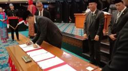 Tarif Balik Nama Kendaraan Bermotor DKI Jakarta Naik Jadi 12,5 Persen