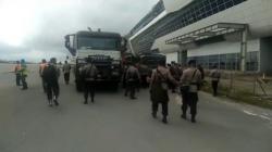 Jelang 1 Juli, Polres Mimika Waspadai Pergerakan KKB