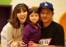 Nyanyikan Lagu Location Unknown, Gempi Sukses Curi Perhatian Honne