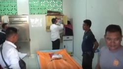 Nenek 70 Tahun di Baturaja Ditemukan Tewas Mengenaskan, Diduga Korban Pembunuhan