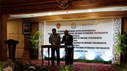 Ada Jaksa Terjaring OTT KPK, Kajati DIY Minta Maaf kepada Sultan di Depan Forum