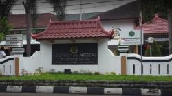 Kejati DIY Ajukan Pemberhentian Sementara Jaksa ES yang Terjaring OTT KPK