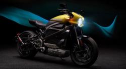 Resmi Diumumkan, Harga Harley-Davidson Livewire Setara Mazda 3 Hatchback