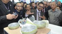 Malaysia Bangun Mobil Terbang, Meluncur Akhir Tahun Ini