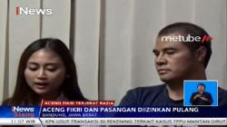 Identitasnya Berbeda dengan Istri, Aceng Fikri Terjaring Razia di Hotel Bandung