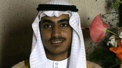 AS Tegaskan Hamza, Putra Osama bin Laden Sudah Tewas