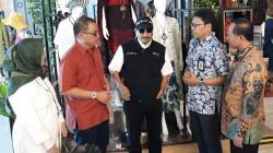Genjot Arus Wisatawan, PT AP I Yogya Siap Kembangkan Aerocity di Bandara YIA
