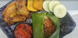 Kuliner Terkenal Khas Sunda, Yuk Bikin Nasi Tutug Oncom