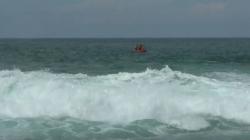 2 Mahasiswa USU Tewas Terseret Ombak di Tapaktuan Tapa Aceh Selatan