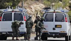   Kejam, Israel Bunuh 2 Warga Palestina, Ditembak di Leher dan Jatung