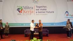 Sinergi Antar-BUMD, Bank DKI Beri Akses Perbankan ke Pembangunan Jaya Ancol