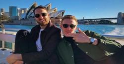 Makna Lagu Location Unknown - Honne, Viral di Medsos