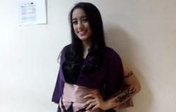 Kaneishia Yusuf dan Gary Ishak Meriahkan Drama Musikal Aruh Baharin 