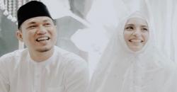 Selamat! Rizal Armada dan Monica Imas Dikaruniai Anak Pertama