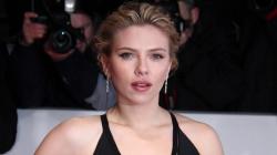 Scarlett Johansson Aktris Berbayaran Tertinggi di Dunia 2019